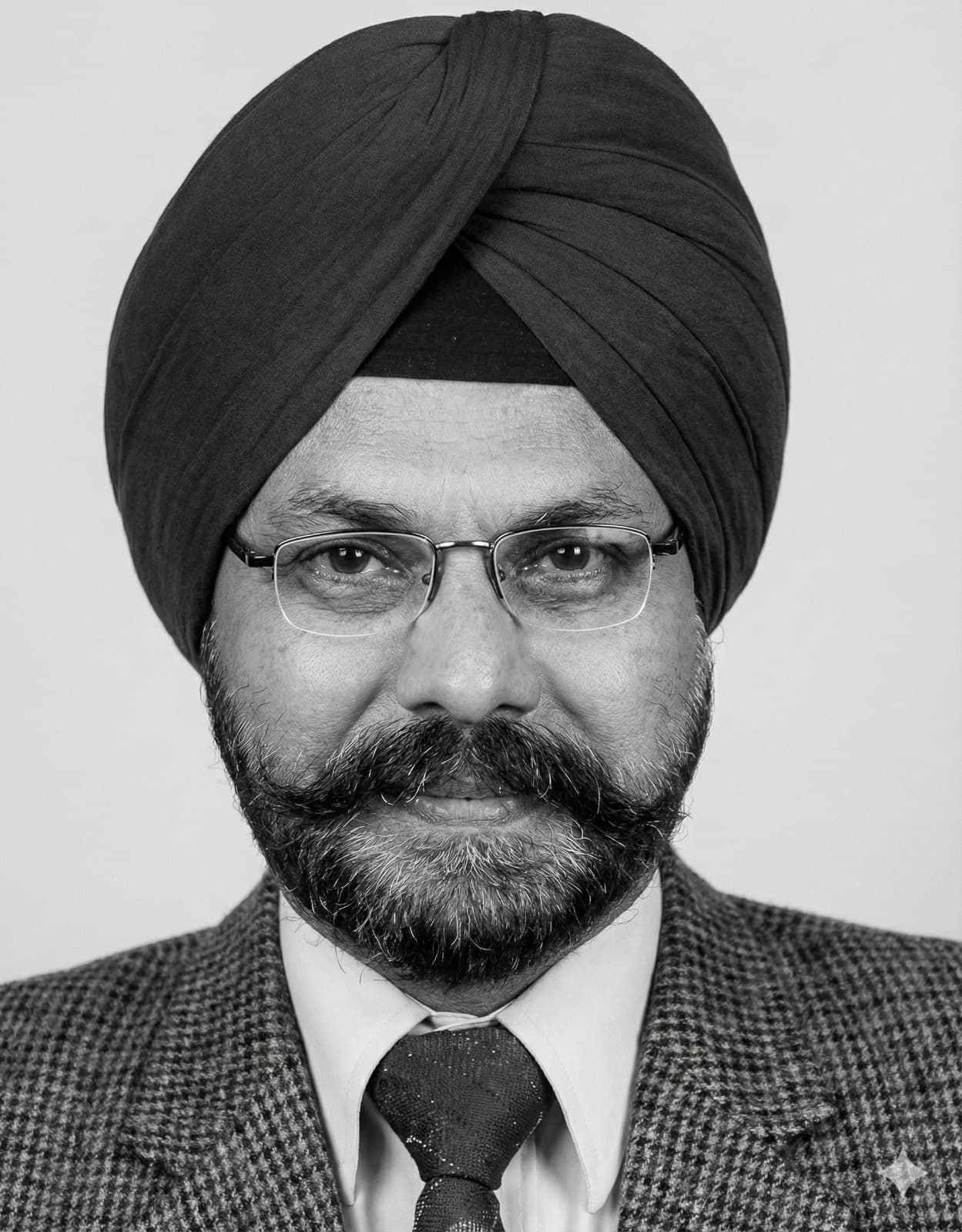 Dr.(Col.) B.P. Singh