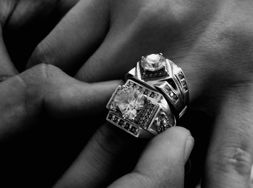 How a Jewelry Brand Shined Online with HyperRevamp: From Sparkle to Scale