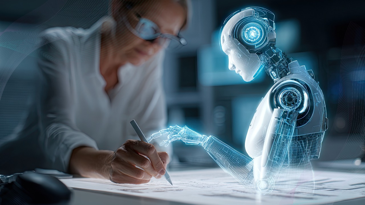 Why AI-Powered Marketing Tools are the New Black in 2025